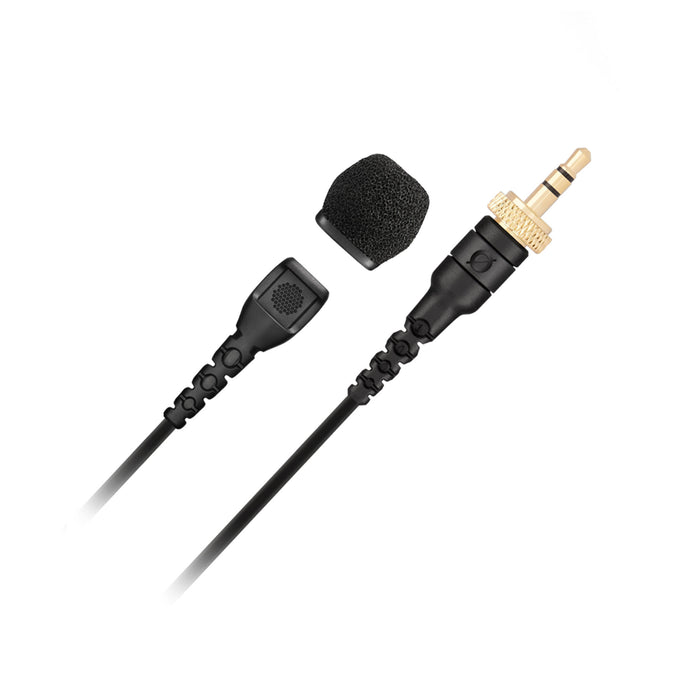 Rode Lavalier II - Premium Lavalier Microphone
