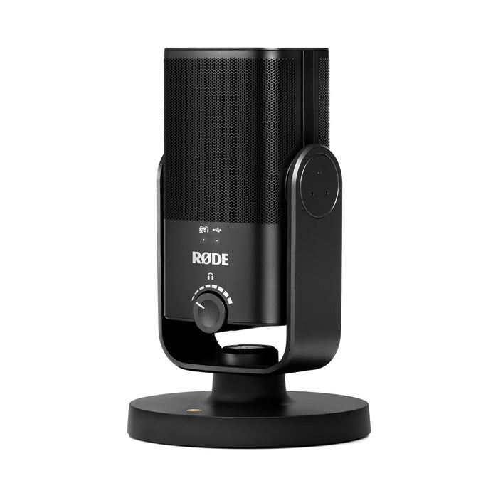 Rode NT-USB Mini USB Microphone