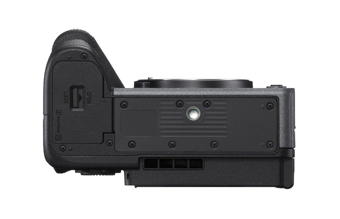 Sony FX30 Digital Cinema Camera with XLR Handle