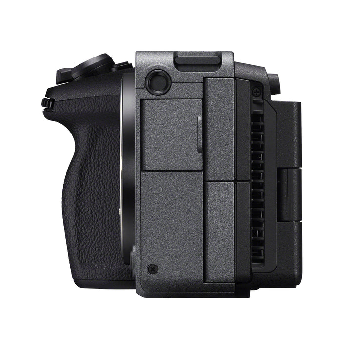Sony FX30 Digital Cinema Camera with XLR Handle