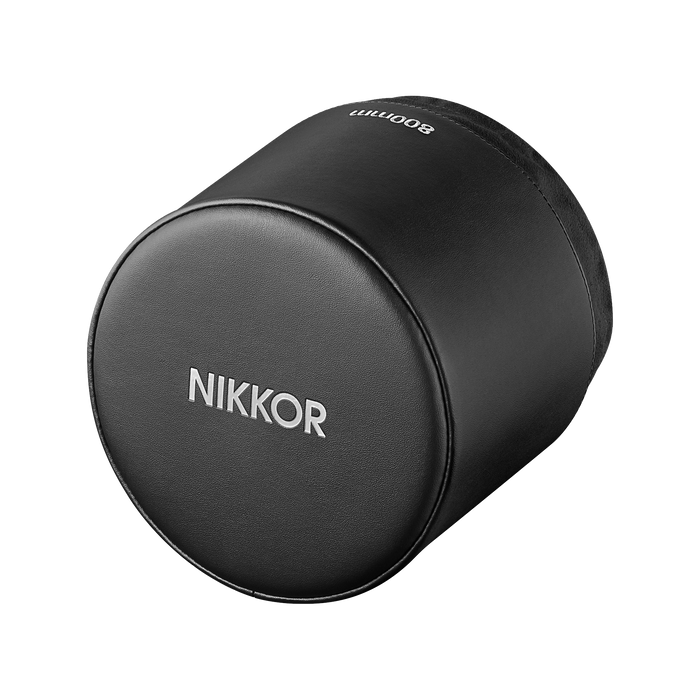 Nikon Z 800mm f/6.3 VR S Lens