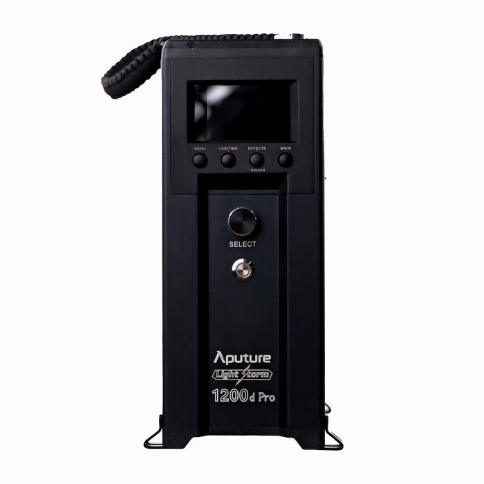 Aputure Light Storm 1200d Pro LED Light