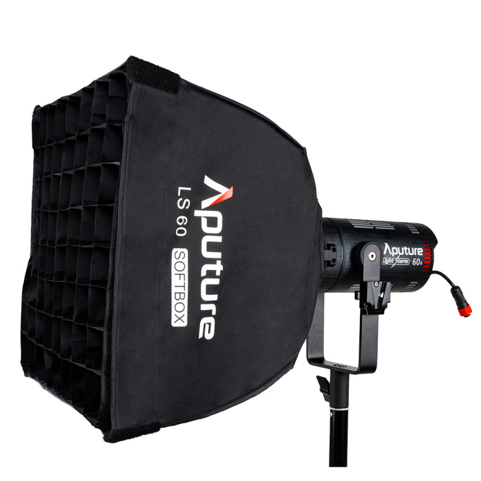 Aputure LS60 Softbox
