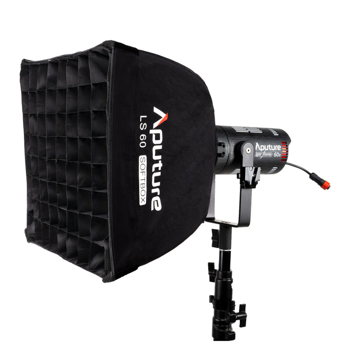 Aputure LS60 Softbox