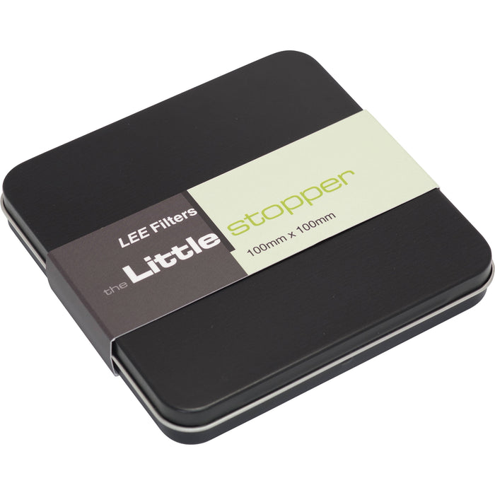 LEE Filters 100x100mm Little Stopper 1.8 Neutral Density Filter (6 Stop)