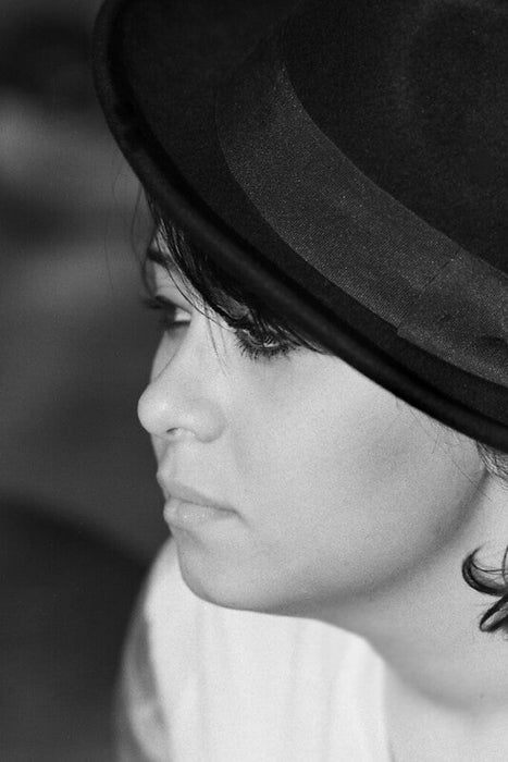 Film Photography Project Dracula 64 Black & White - 35mm Film, 24 Exposures, Single Roll