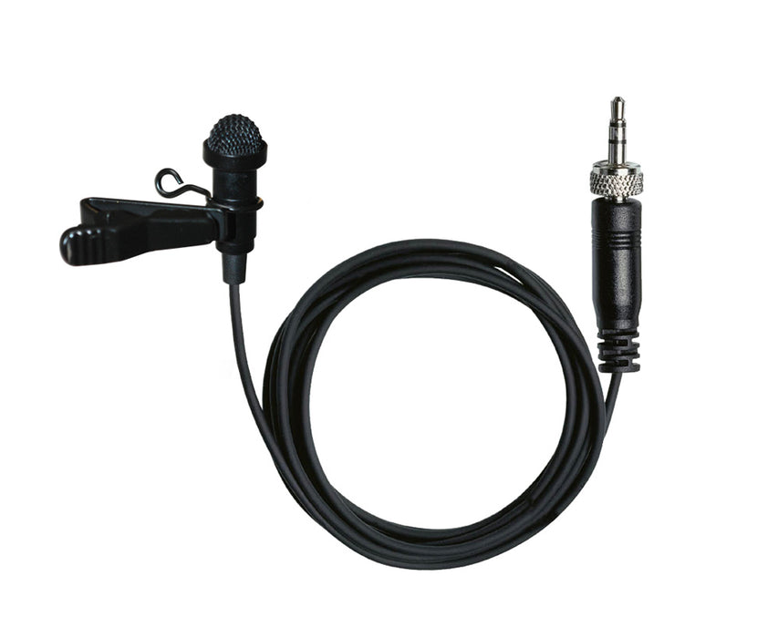 Sennheiser ME2 Lavalier Microphone