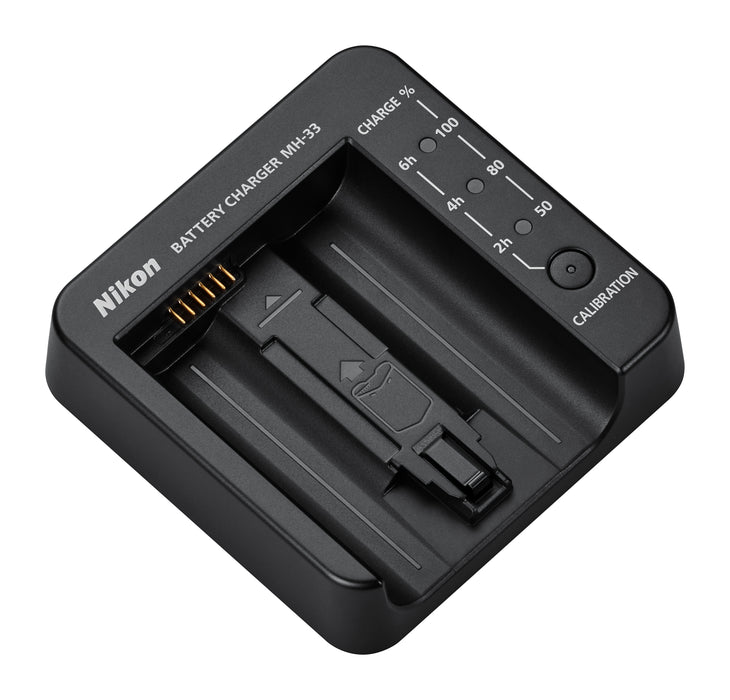 Nikon Battery Charger MH-33 for EN-EL18d