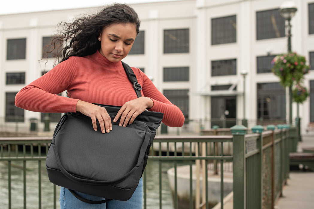 Peak Design Everyday 15L Tote Bag - Black