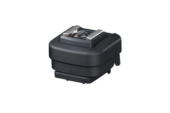 Canon AD-E1 Shoe Adapter