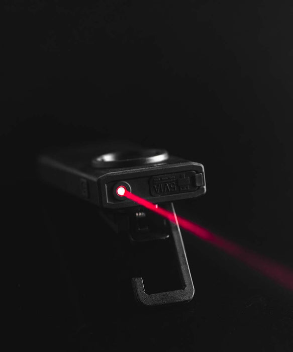 Nebo Slim+ Light, Laser & Powerbank