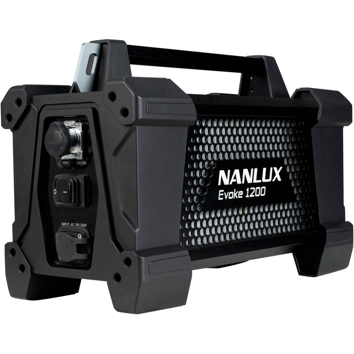 Nanlux Evoke 1200 LED Light