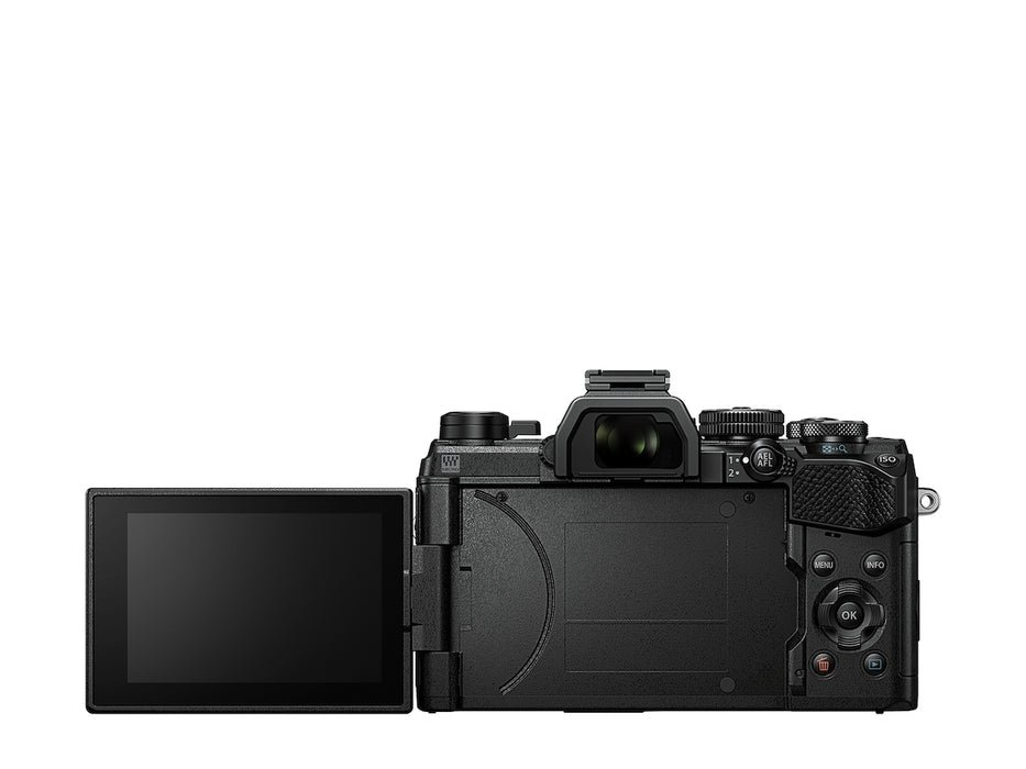 OM System OM-5 Mirrorless Camera