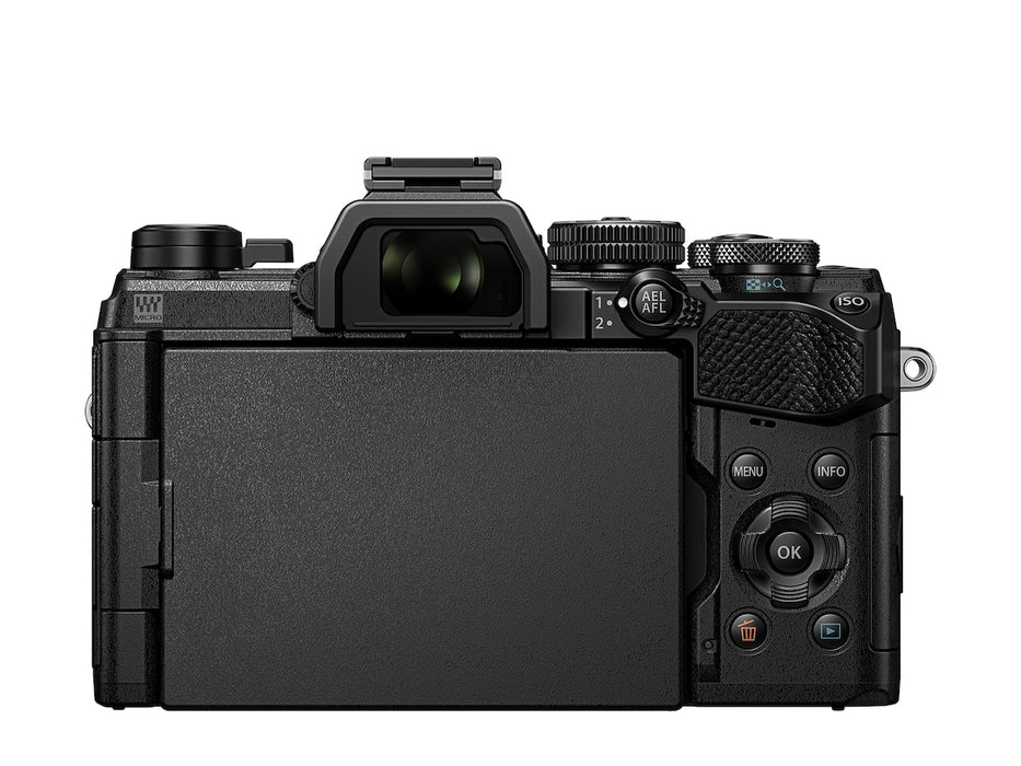 OM System OM-5 Mirrorless Camera
