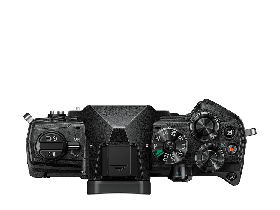 OM System OM-5 Mirrorless Camera