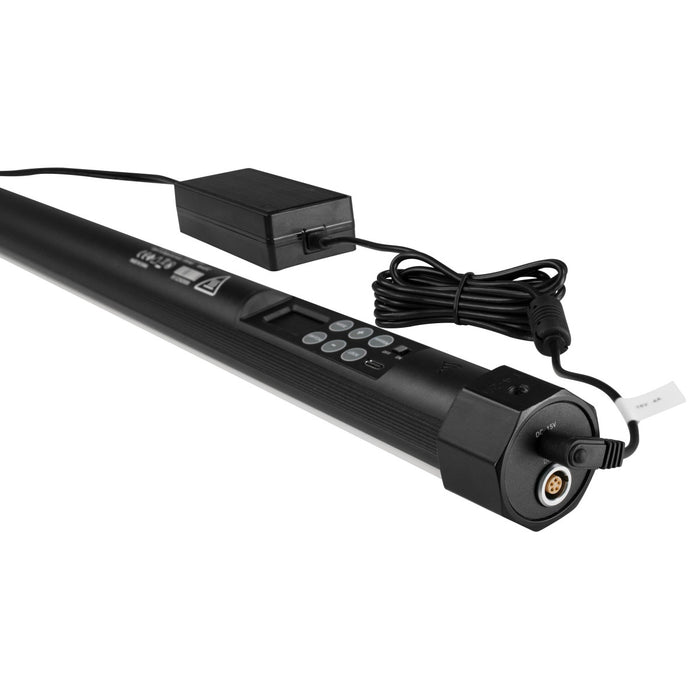 Nanlite PavoTube II 30X RGBWW LED Pixel Tube - 4'
