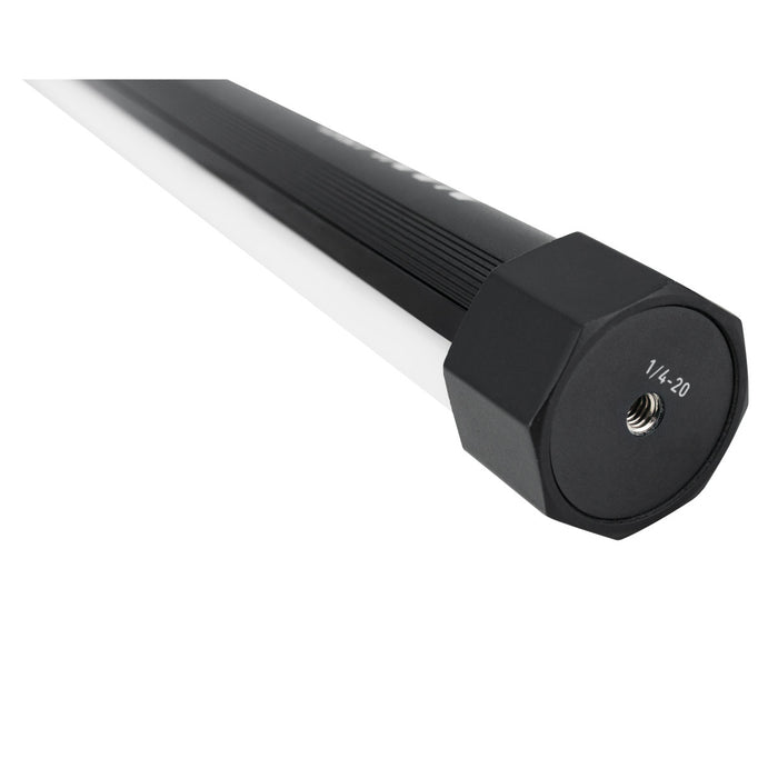 Nanlite PavoTube II 30X RGBWW LED Pixel Tube - 4'
