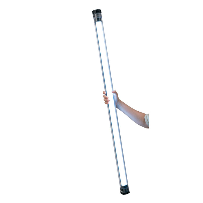 Nanlite PavoTube II 30X RGBWW LED Pixel Tube - 4'