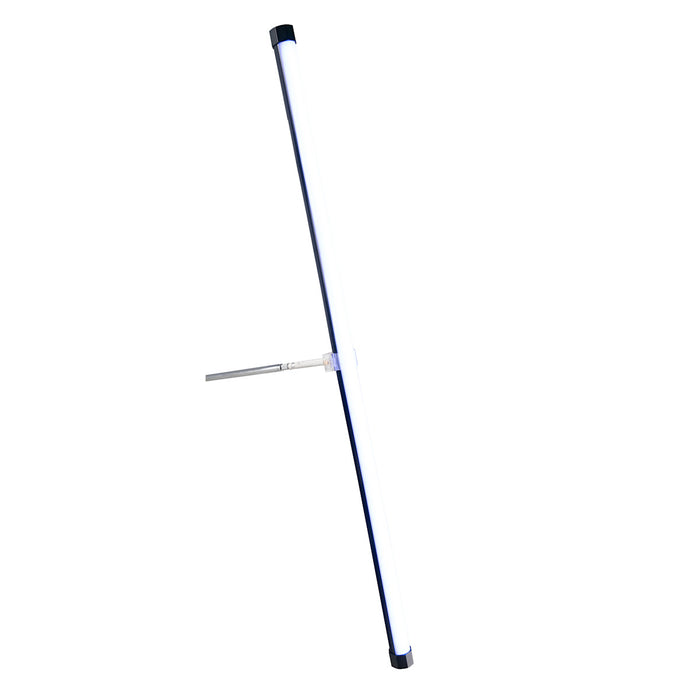Nanlite PavoTube II 30X RGBWW LED Pixel Tube - 4'