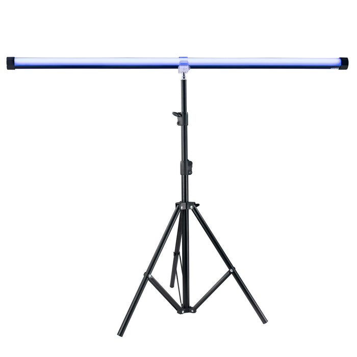 Nanlite PavoTube II 30X RGBWW LED Pixel Tube - 4'