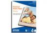 Epson Premium Photo Paper Glossy 11x17 - 20 Sheets