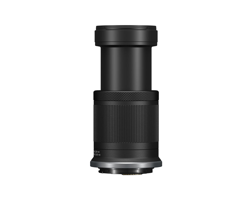 Canon RF-S 55-210mm f/5-7.1 IS STM Lens