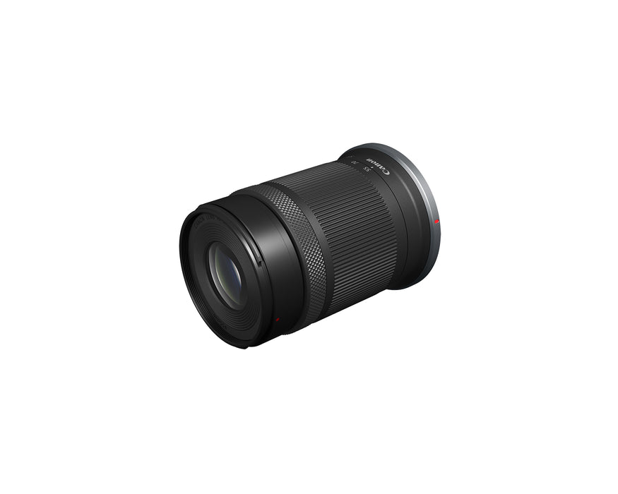 Canon RF-S 55-210mm f/5-7.1 IS STM Lens