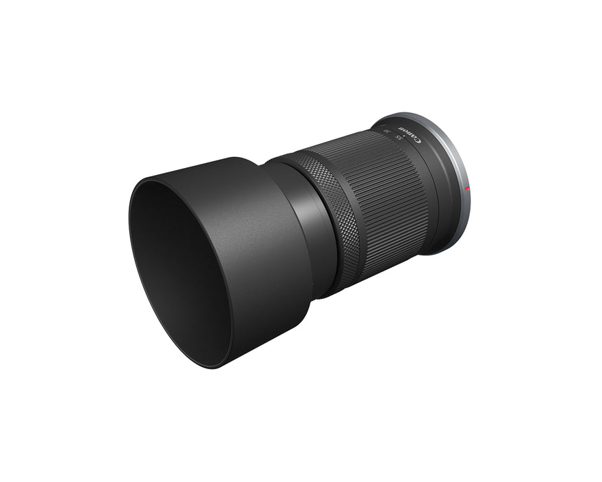 Canon RF-S 55-210mm f/5-7.1 IS STM Lens