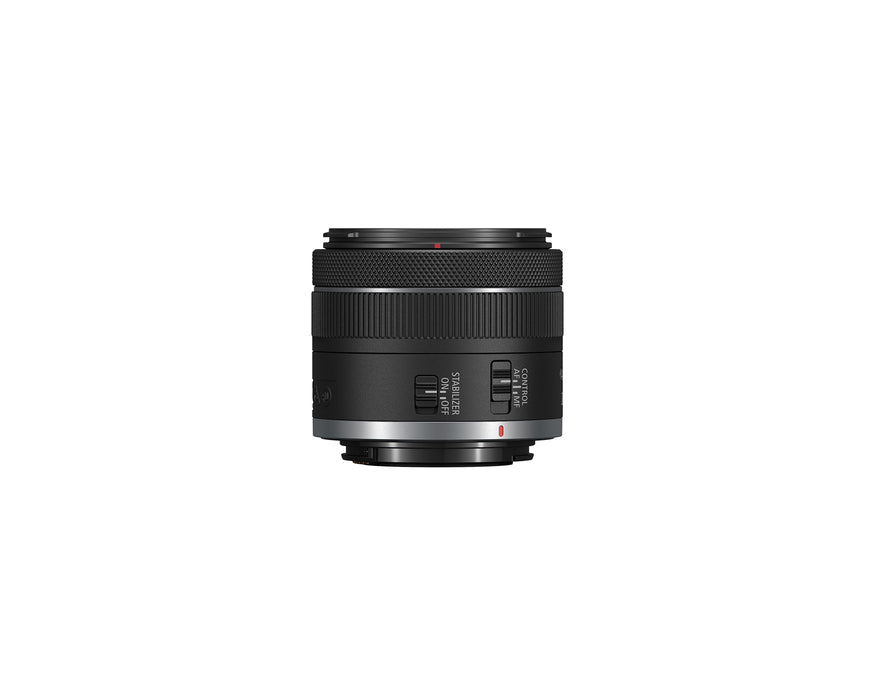 Canon RF 24-50mm f/4.5-6.3 IS STM Lens