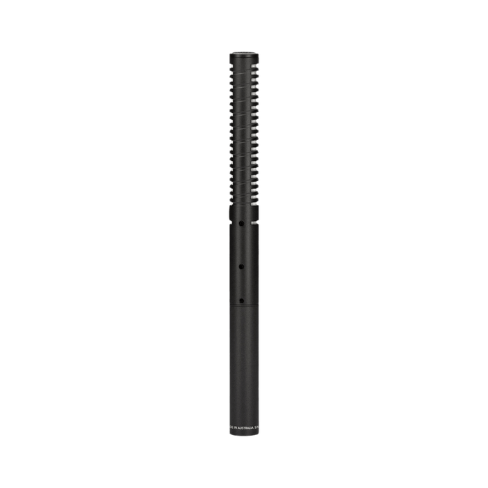 Rode NTG2 Dual-Power Shotgun Microphone