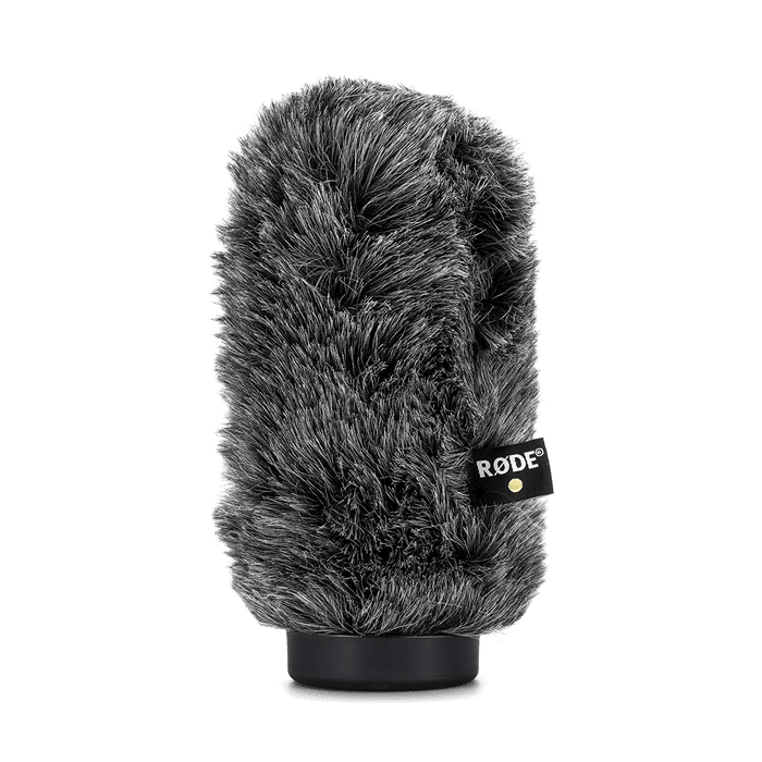Rode WS6 - Deluxe Windshield