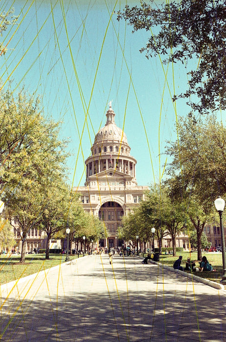 Revolog Rasp 200 Color Negative - 35mm Film, 36 Exposures, Single Roll