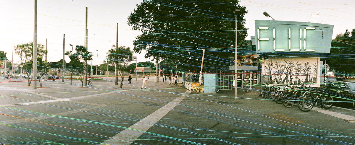 Revolog Rasp 200 Color Negative - 35mm Film, 36 Exposures, Single Roll