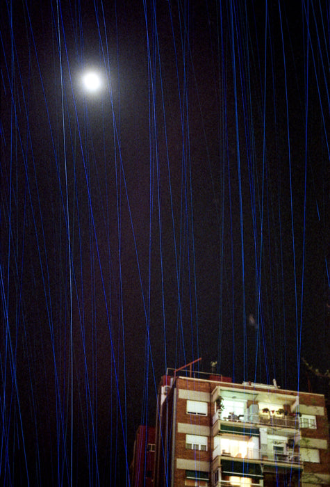 Revolog Rasp 200 Color Negative - 35mm Film, 36 Exposures, Single Roll