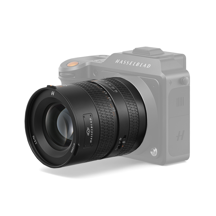 Hasselblad XCD 90mm f/2.5 Lens