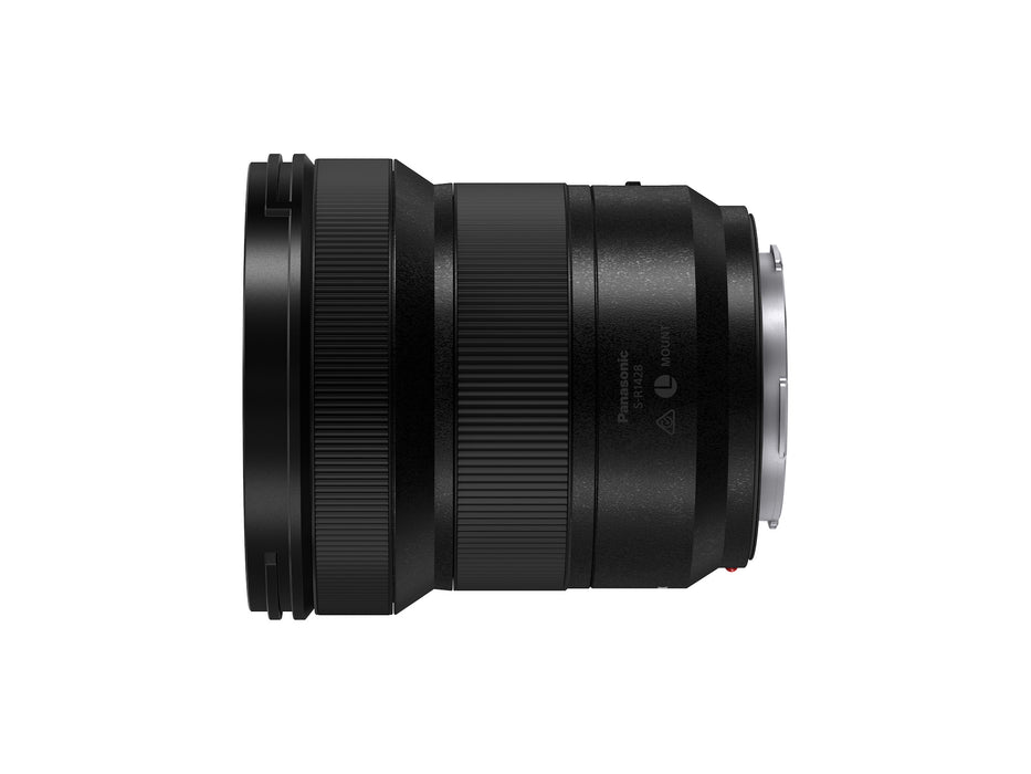 Lumix S 14-28mm f/4-5.6 MACRO - L Mount Lens