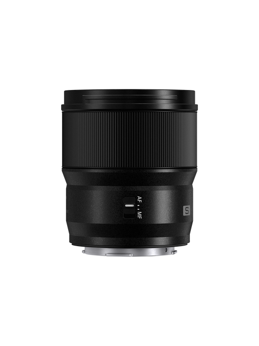 Lumix S 50mm f/1.8 Lens