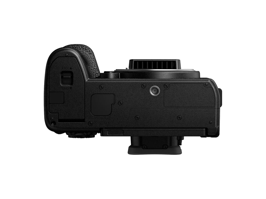 Lumix S5 IIX Mirrorless Camera