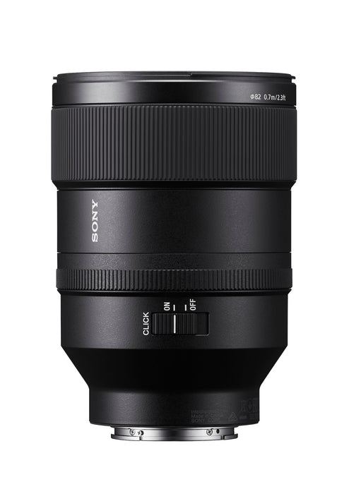 Sony FE 135mm f/1.8 GM Lens