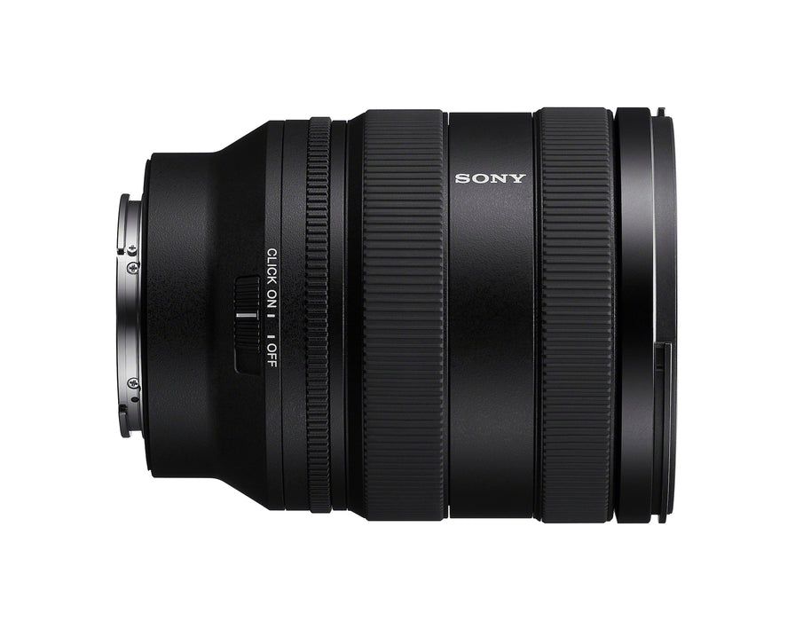 Sony FE 20-70mm f/4 G Lens