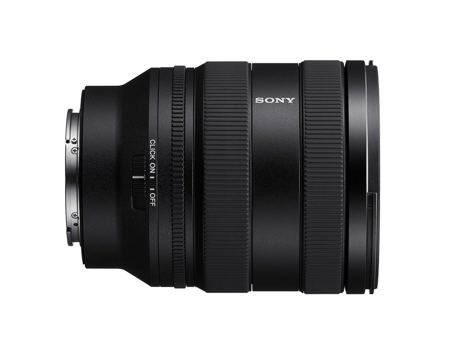 Sony FE 20-70mm f/4 G Lens