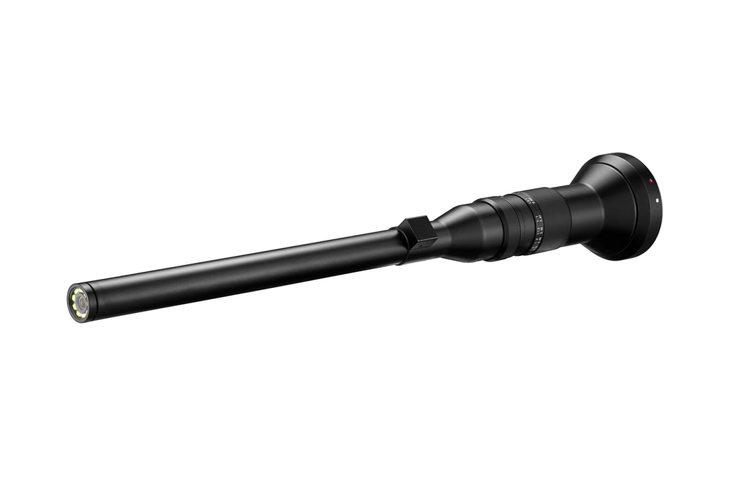 Laowa 24mm f/14 2X Macro Probe - Nikon F Lens