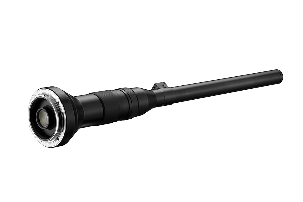 Laowa 24mm f/14 2X Macro Probe - Nikon F Lens