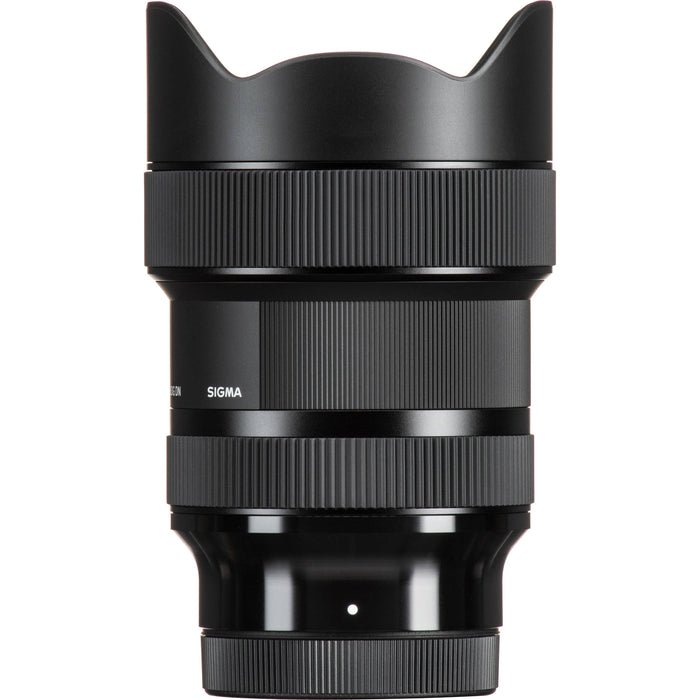 Sigma 14-24mm f/2.8 DG DN Art Lens - Sony E Mount