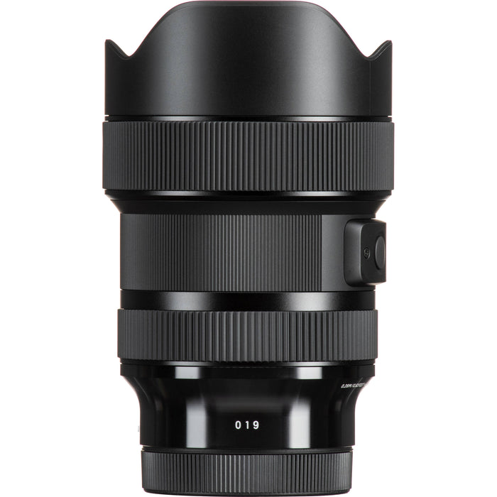 Sigma 14-24mm f/2.8 DG DN Art Lens - Sony E Mount