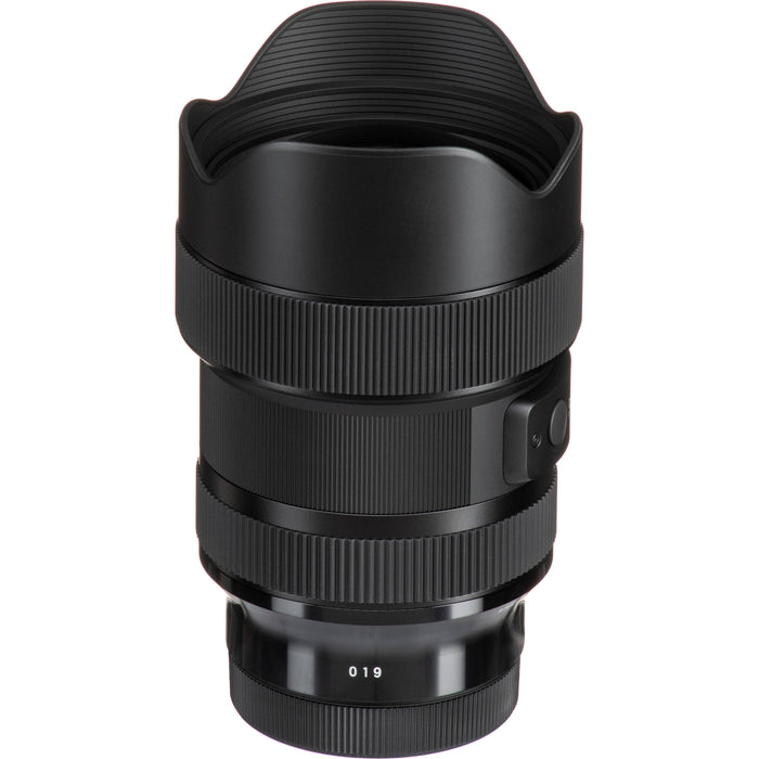 Sigma 14-24mm f/2.8 DG DN Art Lens - Sony E Mount