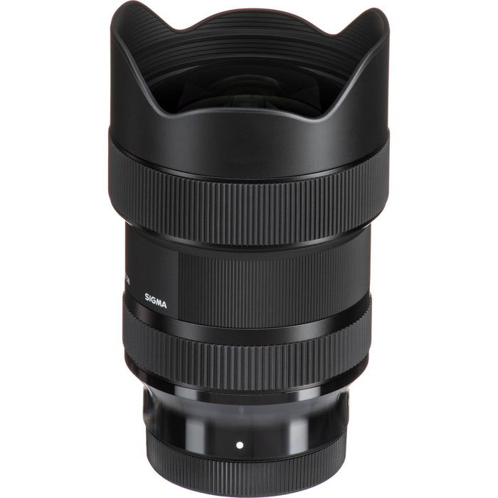 Sigma 14-24mm f/2.8 DG DN Art Lens - Sony E Mount