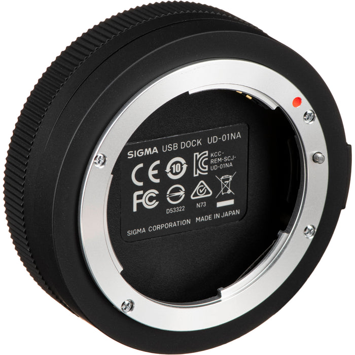 Sigma USB Dock for Nikon F Mount Lenses