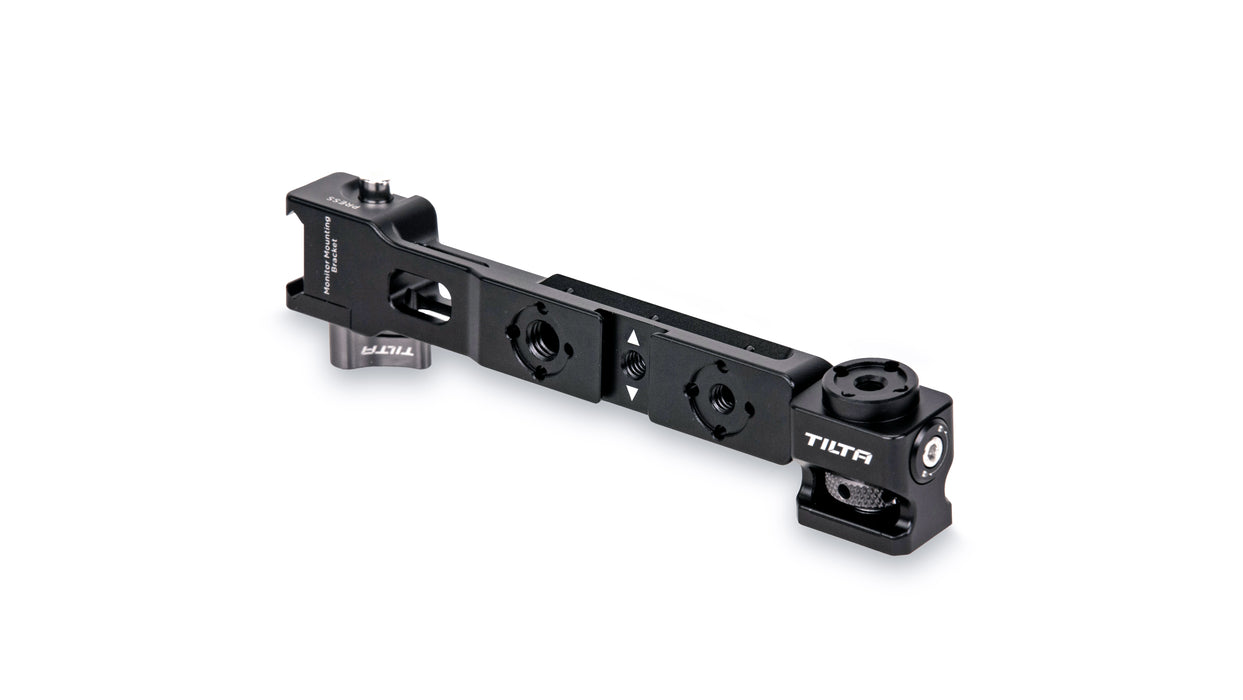 Tilta Monitor Mounting Bracket for DJI RS 2 Gimbal