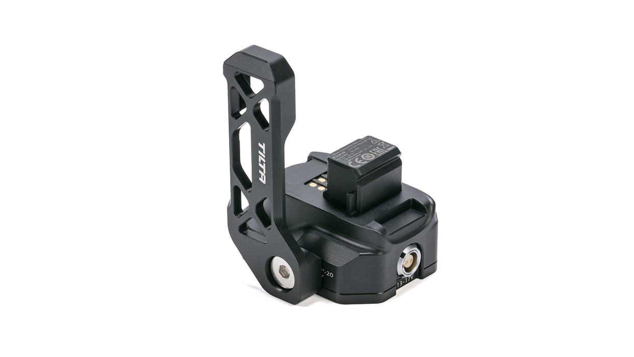 Tilta Power Supply Base Plate for DJI RS 2